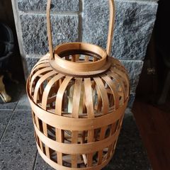 Candle lantern