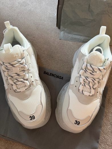 Balenciaga Runners