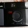 Olympus Trip MD3 35mm Film Point and Shoot Camera Black Tested Working Image 9