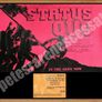 Status Quo Vintage Concert Poster In The Army Now Irish Tour + Ticket Reproduction Print Image 2