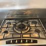 Complete Fitted Kitchen with Neff Appliances and Stone Worktops Image 6