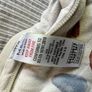Two M&S baby sleeping bags 2.5 tog 6-18M Image 3