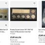 Russia Soviet Union 1917-1967 50 Years Of Revolution coins set Image 8