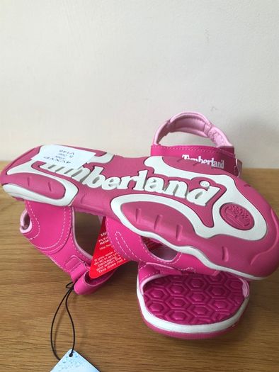 Timberland Sandals - BNIB