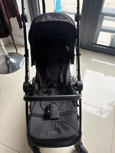 Mamas & Papas Airo travel stroller