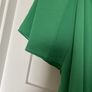 Women's Green dress Image 4