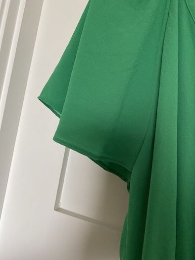 Women's Green dress