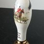 Ye Olde Vintage C1960' Pub Handle Ceramic Mead Decanter filled with Mead Image 3