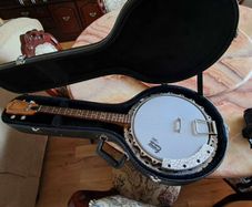 Musical Instruments