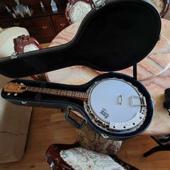 Musical Instruments