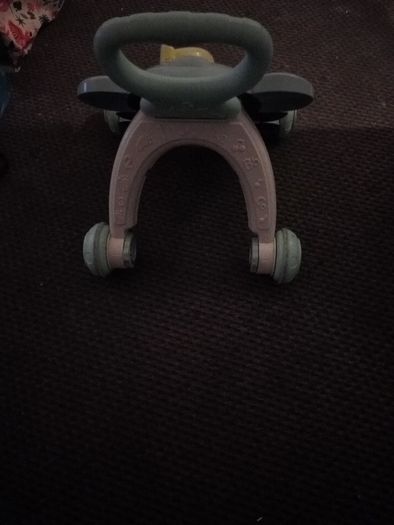kids walker vtec