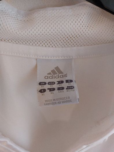 real madrid jersey