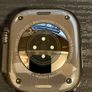 Apple Watch Ultra 3 (49mm Black Titanium GPS + Cellular) Image 4