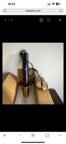 Ceiling lights by Lumega