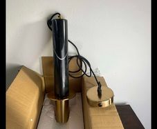 Ceiling lights by Lumega