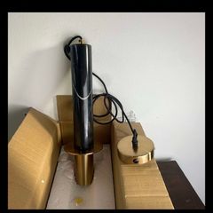 Ceiling lights by Lumega