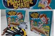 Moustache Smash, hilarious fun game