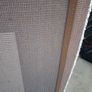 Pink and grey rug 120 x 170cm Image 2