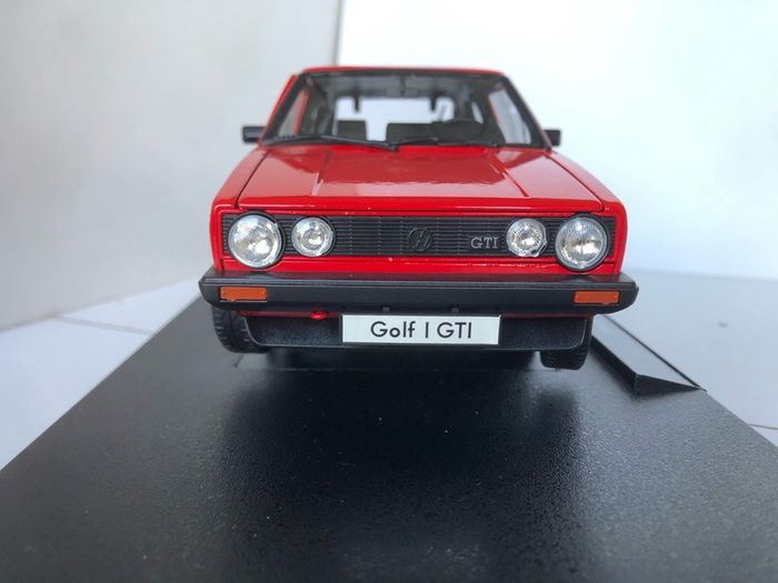 model cars AutoArt Minichamps Otto Norev