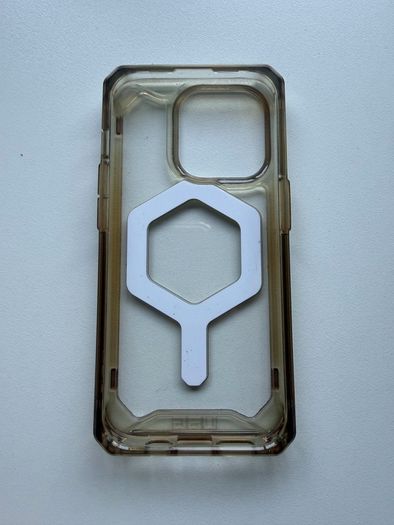 UAG iPhone 15pro case