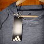 Adidas Ultimate365+ Heather Golf Hoodie Image 4