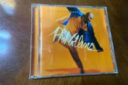 Phil Collins Dance Into The Light CD