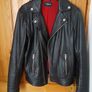 The Kooples Leather Jacket Image 3