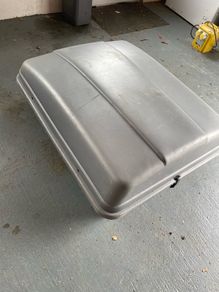 roof box