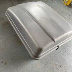 roof box