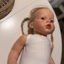 Toddler Reborn Doll Image 4