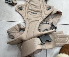 Baby carrier