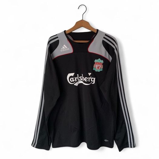 Liverpool Jersey