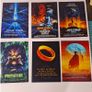 42 x A4 Posters Image 7