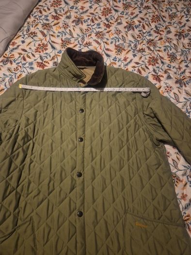 mens barbour