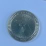 3 Fine Silver Australian Kangaroo 1oz Coins. Image 2
