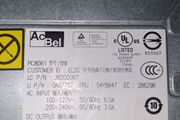 ac/bel 170w from lenovo 72 ( used, working)