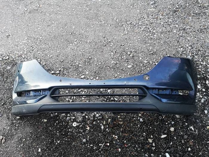 cx5 2017 rear and front bumper