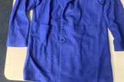 Gorgeous coat size 18