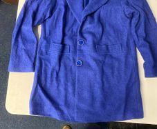 Gorgeous coat size 18