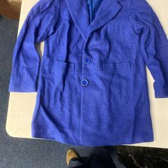 Gorgeous coat size 18