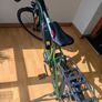 Merida eSpresso Electric Bike  Shimano STEPS Moto Image 2