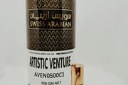 Creed Aventus Inspired Perfume Oil by Swiss Arabian 3ml