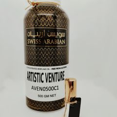 Creed Aventus Inspired Perfume Oil by Swiss Arabian 3ml