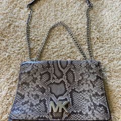 Michael Kors crossbody bag