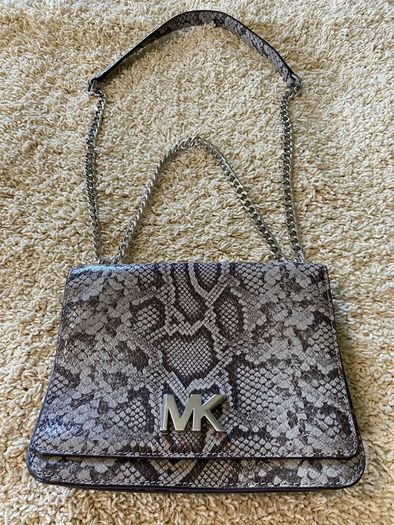 Michael Kors crossbody bag