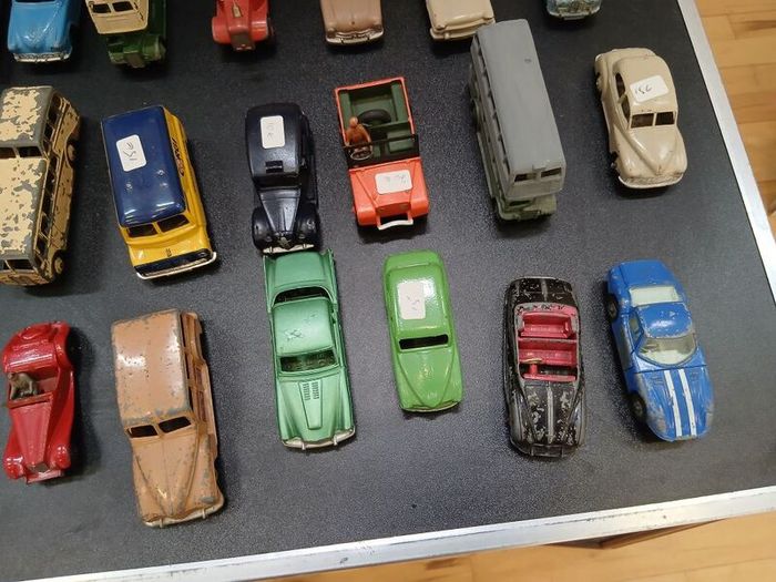 Various Dinky for sale