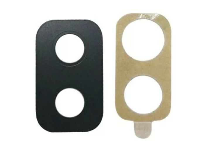 Samsung Galaxy J8 2018 Back Camera Glass Lens