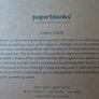 Paperblanks Cotton Candy Unlined Notebook Image 3
