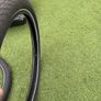 2 Schwalbe Big Apple 20x2.15 55-406 Bike Tyres Excellent Condition Image 5