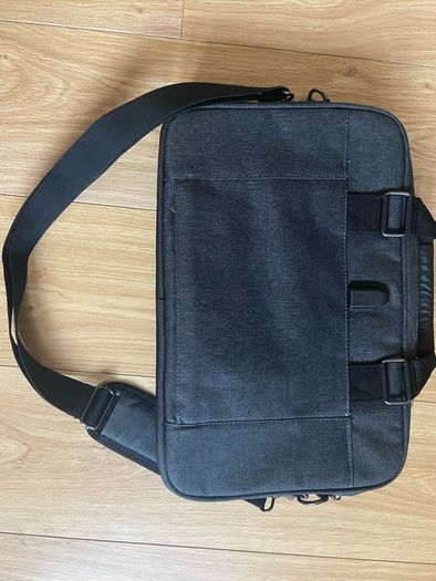 HP Executive Slim Top Load- notebook carrying case 6KD04AA